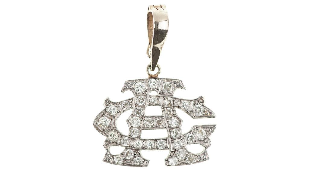 (Photo Credit: Sheldon Carpenter/Witherell's Inc.) 20210831_Capone Pendant.jpg
